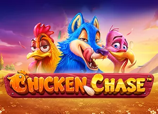 Pragmatic : Chicken Chase - ADUGAMING