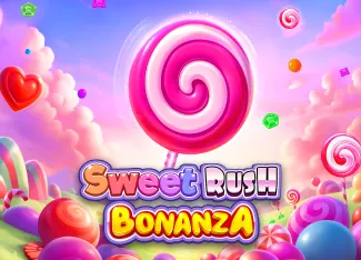 Pragmatic : Sweet Rush Bonanza - ADUGAMING