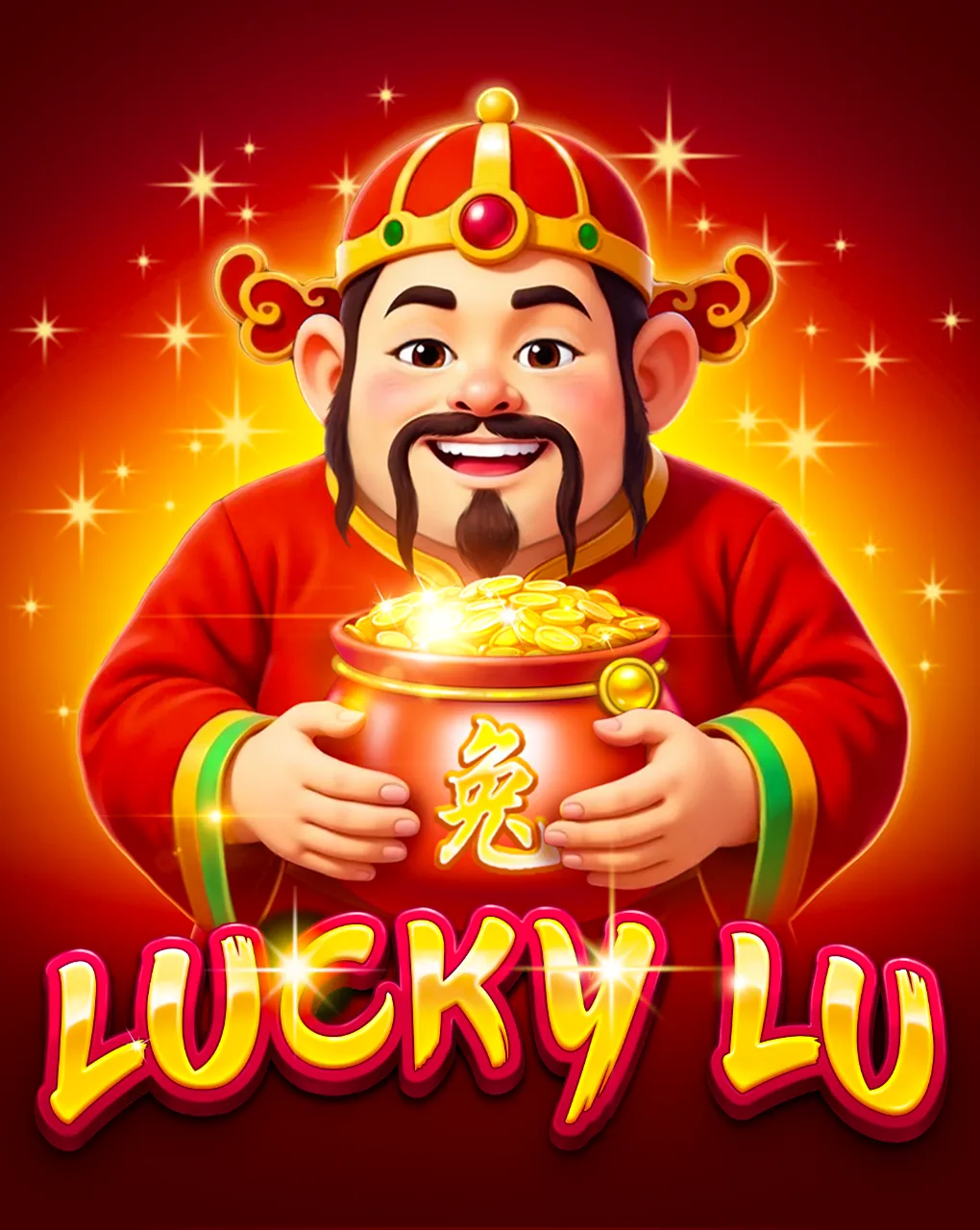 Bgaming : Lucky Lu - ADUGAMING