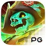 PGSoft : Dead Mans Riches - ADUGAMING