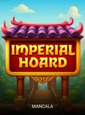 Mancala : Imperial Hoard - ADUGAMING