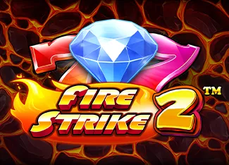 Pragmatic : Fire Strike 2 - ADUGAMING