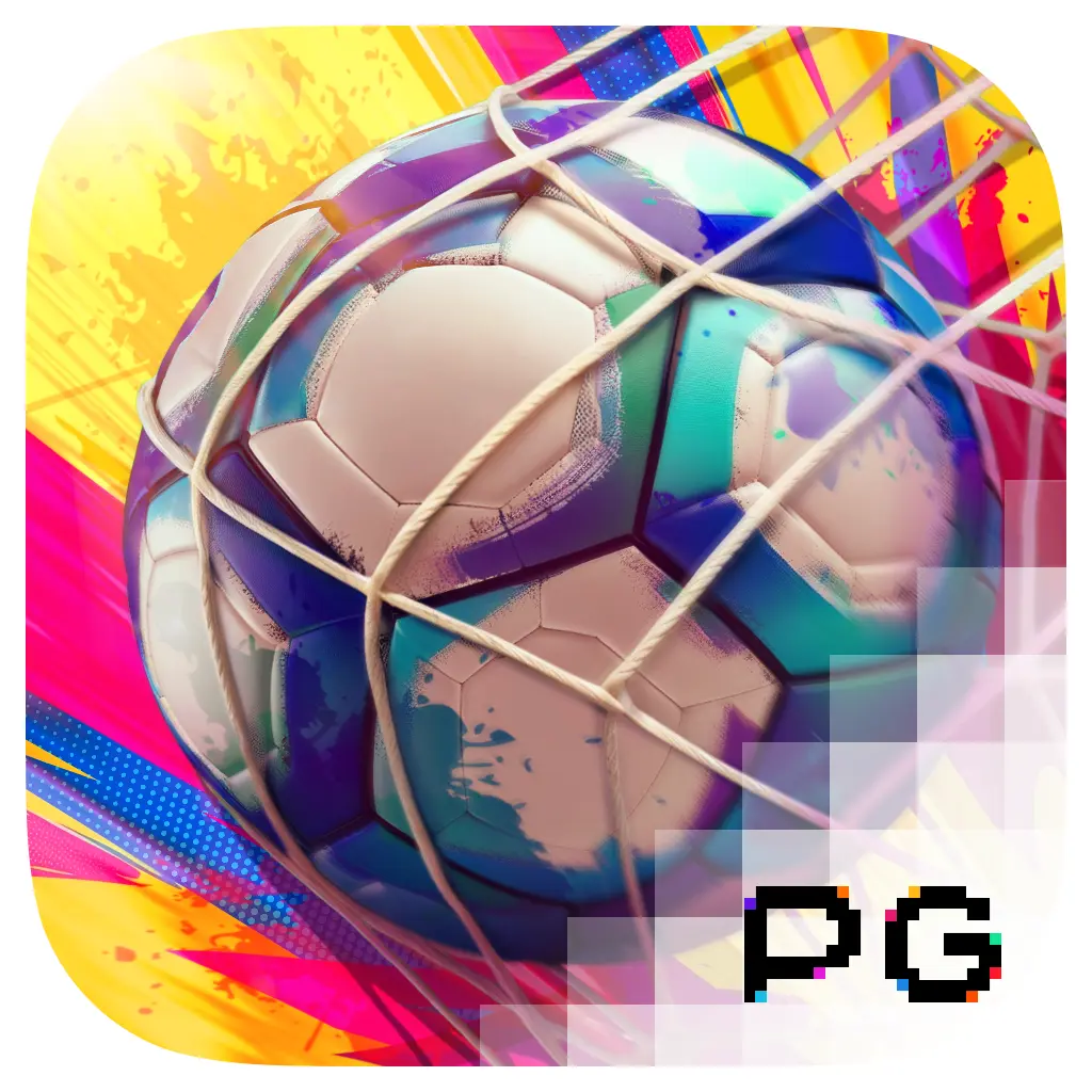 PGSoft : Futebol Fever - ADUGAMING