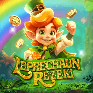Besoft : Leprechaun Fortune - ADUGAMING