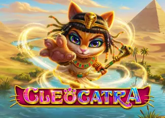 Pragmatic : Cleocatra - ADUGAMING