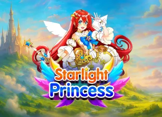 Pragmatic : Starlight Princess - ADUGAMING