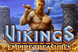 Vikings: Empire Treasures - ADUGAMING