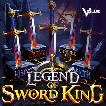 Legend Of Sword King - ADUGAMING