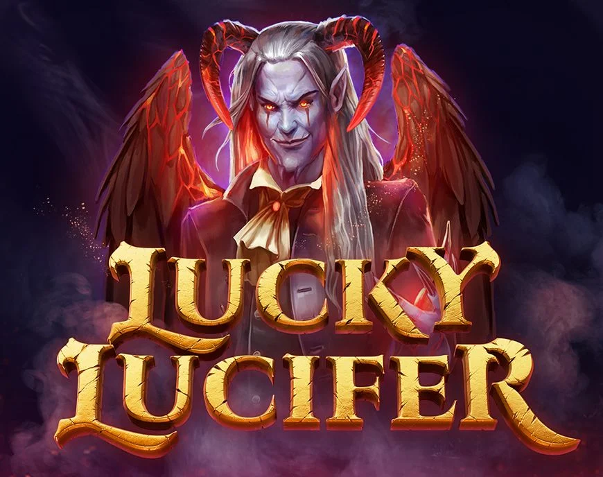 Lucky Lucifer - ADUGAMING
