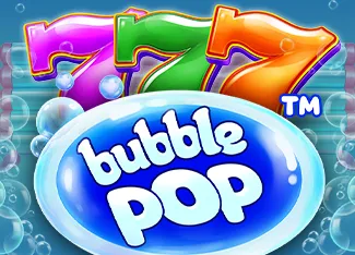 Pragmatic : Bubble Pop - ADUGAMING