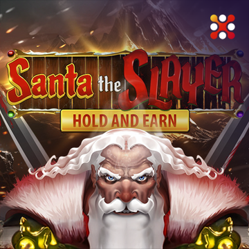 Mancala : Santa the Slayer - ADUGAMING