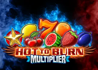 Pragmatic : Hot To Burn Multiplier - ADUGAMING