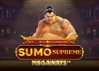 Pragmatic : Sumo Supreme Megaways - ADUGAMING