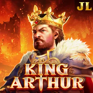 Jili : King Arthur - ADUGAMING
