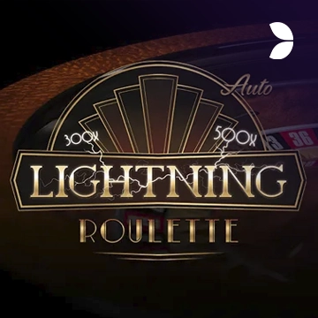Auto Lightning Roulette - ADUGAMING