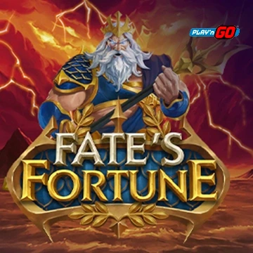 PlaynGo : Fates Fortune - ADUGAMING