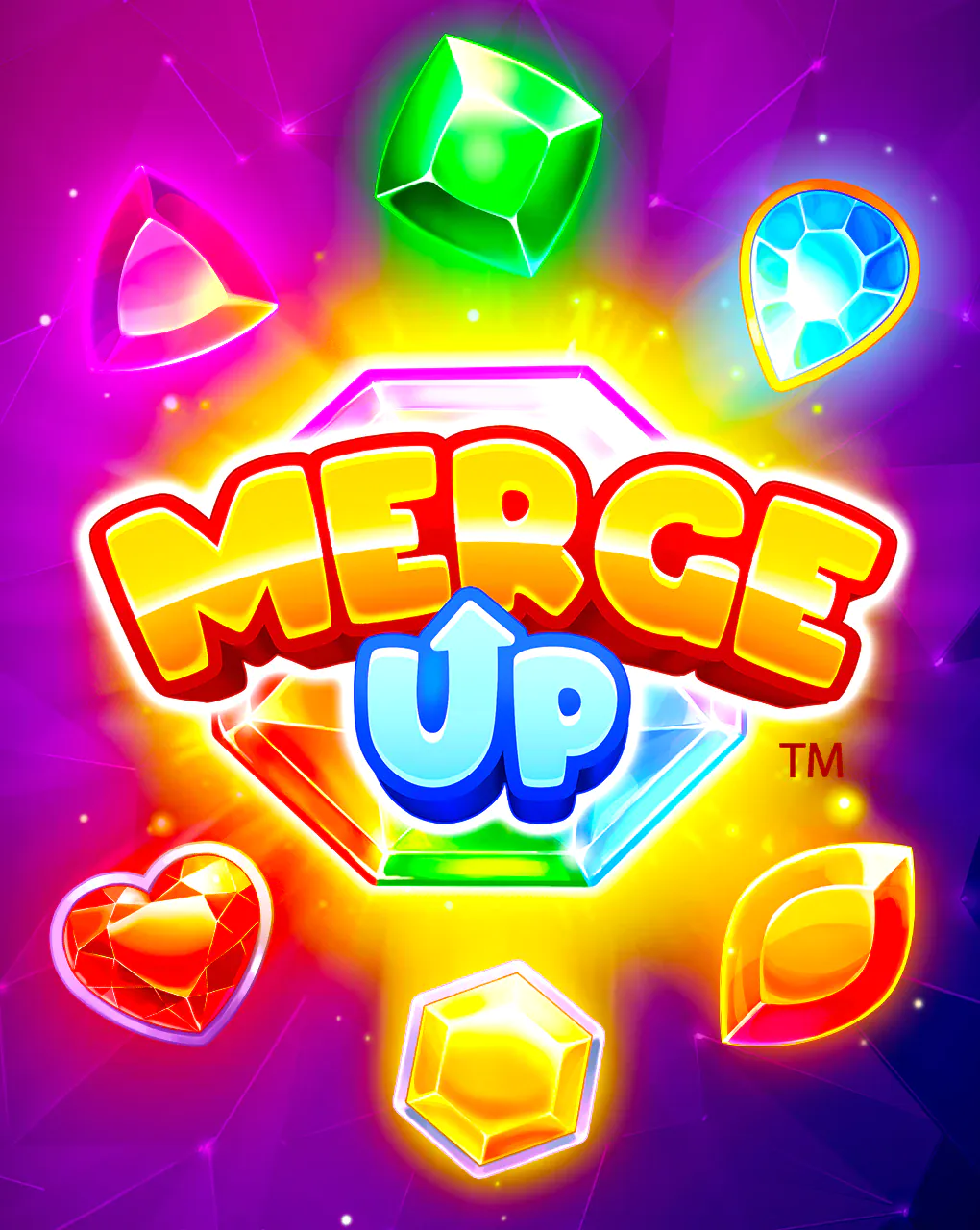 Bgaming : Merge Up - ADUGAMING
