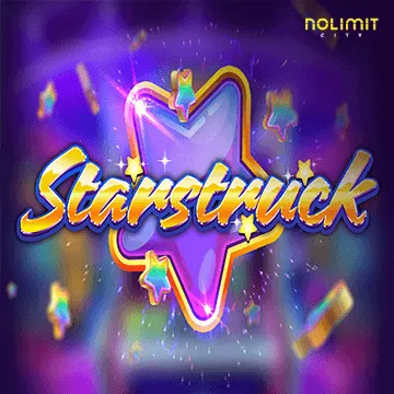 NolimitCity : Starstruck - ADUGAMING