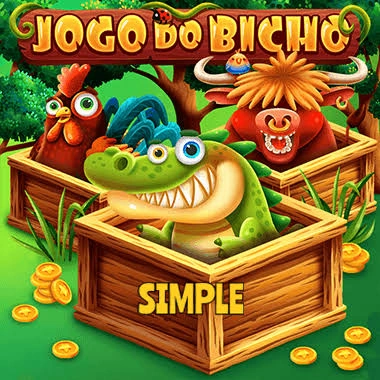 Jogo Do Bicho Simple - ADUGAMING