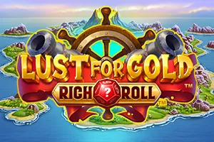 Rich Roll: Lust for Gold! - ADUGAMING