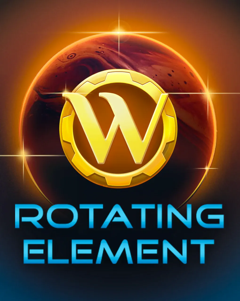 Bgaming : Rotating Element - ADUGAMING