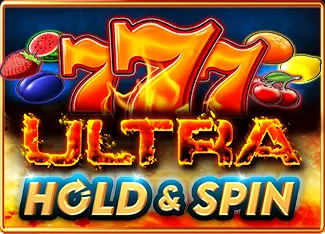 Pragmatic : Ultra Hold and Spin - ADUGAMING