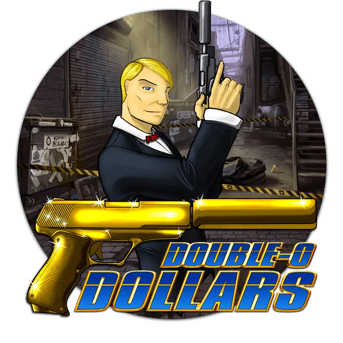 Habanero : Double O Dollars - ADUGAMING
