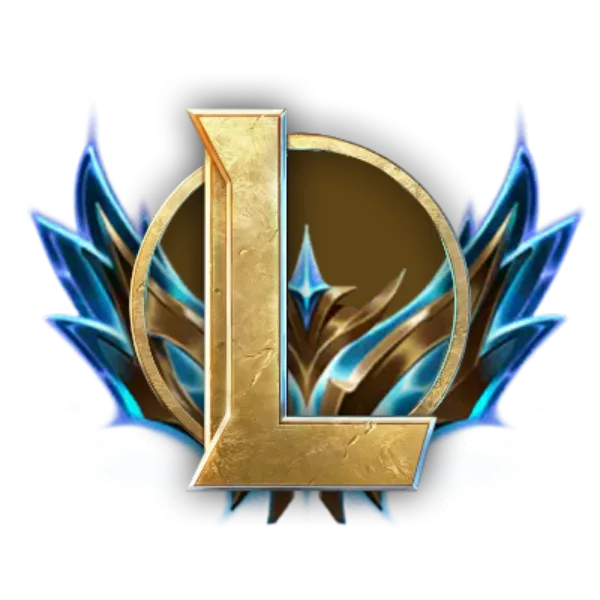 League of Legends 英雄联盟 - ADUGAMING