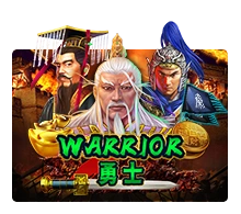 Warrior - ADUGAMING