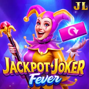 Jili : Jackpot Joker FEVER - ADUGAMING