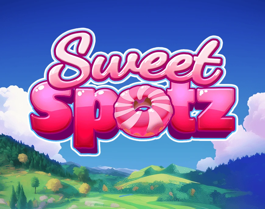 Sweet Spotz - ADUGAMING