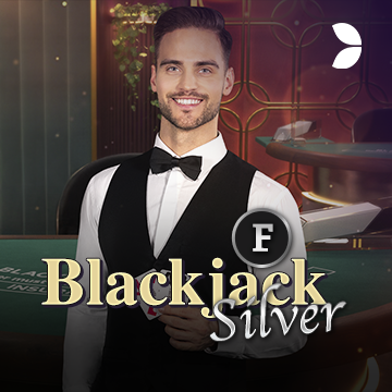 Blackjack Silver F - ADUGAMING