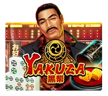 Joker123 : Yakuza - ADUGAMING