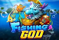Fishing God - ADUGAMING