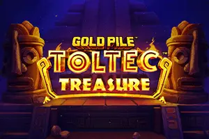 Gold Pile: Toltec Treasure - ADUGAMING
