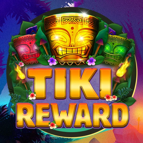 Tiki Reward - ADUGAMING
