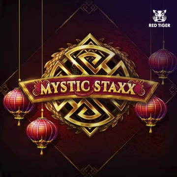 Redtiger : Mystic Staxx - ADUGAMING