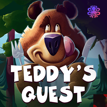 Octoplay : Teddys Quest - ADUGAMING