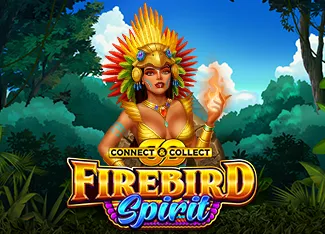 Pragmatic : Firebird Spirit - Connect & Collect - ADUGAMING