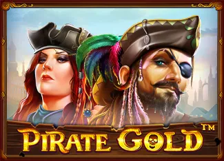 Pragmatic : Pirate Gold - ADUGAMING