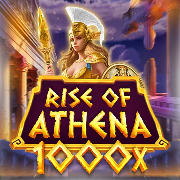 CosmoPlay : Rise of Athena 1000 - ADUGAMING
