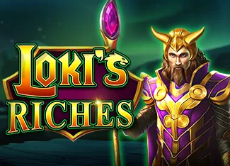 Pragmatic : Lokis Riches - ADUGAMING