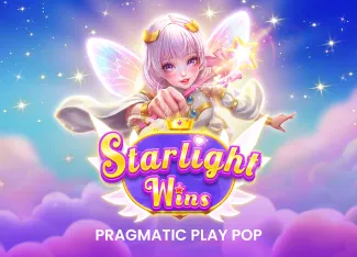 Pragmatic : Starlight Wins - ADUGAMING