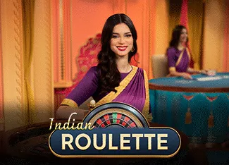 Roulette Indian - ADUGAMING