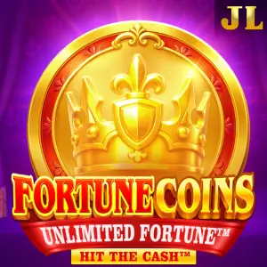 Jili : Fortune Coins Unlimited Fortune&trade; - ADUGAMING