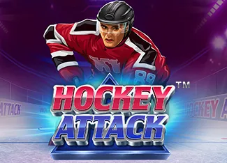 Pragmatic : Hockey Attack - ADUGAMING