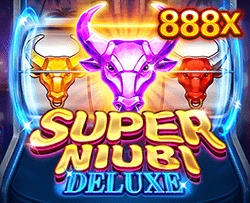 JDB : Super Niubi Deluxe - ADUGAMING
