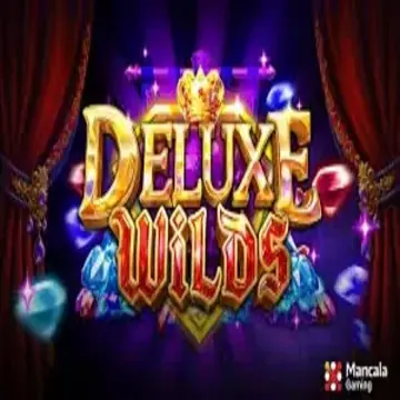 Mancala : Deluxe Wilds - ADUGAMING
