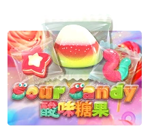 Joker123 : Sour Candy - ADUGAMING