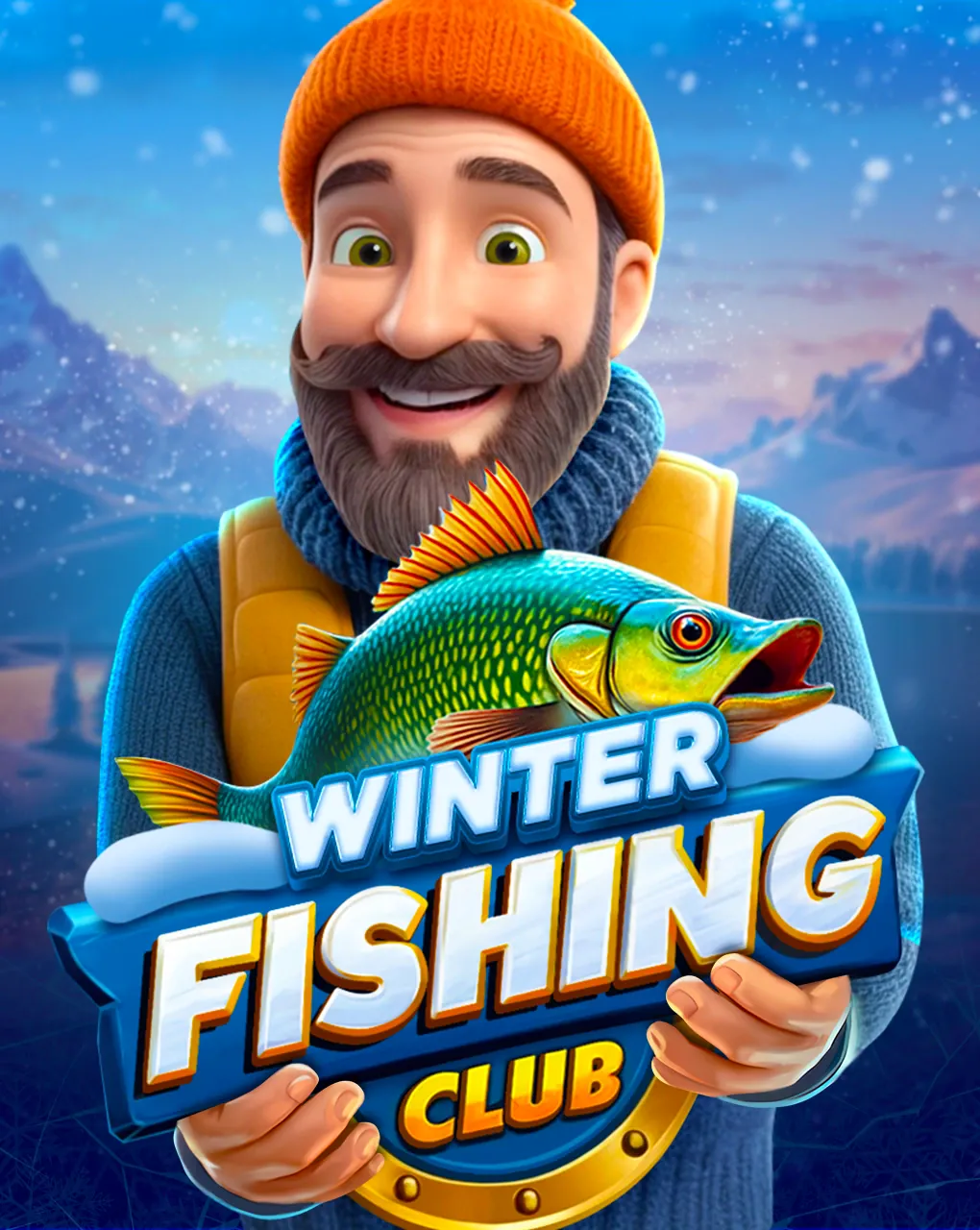 Winter Fishing Club - ADUGAMING